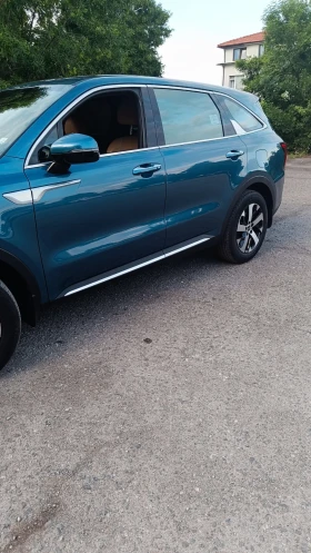 Kia Sorento | Mobile.bg � ����� ������ 8