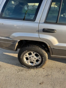 Jeep Grand cherokee 4, 0 � ��� ! | Mobile.bg � ����� ������ 3