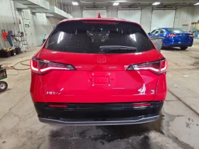 Honda Hr-v 2.0l Exl | Mobile.bg � ����� ������ 6