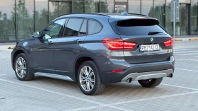 BMW X1 Xdrive25d M Line 231 к.с. HUD FULL HISTORY TOP | Auto.bg — изображение 6