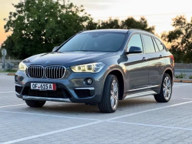 BMW X1 Xdrive25d M Line 231 к.с. HUD FULL HISTORY TOP - 16900 € / 33053.53 лв. - 45520342 2