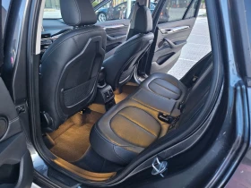 BMW X1 Xdrive25d M Line 231 к.с. HUD FULL HISTORY TOP - 16900 € / 33053.53 лв. - 45520342 13