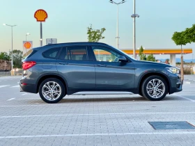 BMW X1 Xdrive25d M Line 231 к.с. HUD FULL HISTORY TOP - 16900 € / 33053.53 лв. - 45520342 7