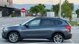 BMW X1 Xdrive25d M Line 231 к.с. HUD FULL HISTORY TOP | Auto.bg — изображение 8