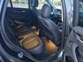 BMW X1 Xdrive25d M Line 231 к.с. HUD FULL HISTORY TOP - 16900 € / 33053.53 лв. - 45520342 12