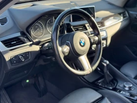 BMW X1 Xdrive25d M Line 231 к.с. HUD FULL HISTORY TOP - 16900 € / 33053.53 лв. - 45520342 17