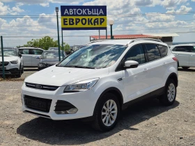 ������ Ford Kuga