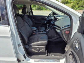 Ford Kuga 2.0TDCI 120�� | Mobile.bg � ����� ������ 9