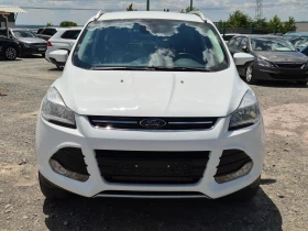 Ford Kuga 2.0TDCI 120�� | Mobile.bg � ����� ������ 8