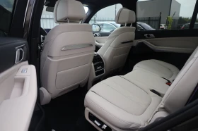 BMW X7 40i xDrive M AIR Pano KeyGO MASSAGE SoftCl HlK 360 | Mobile.bg � ����� ������ 11