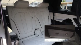 BMW X7 40i xDrive M AIR Pano KeyGO MASSAGE SoftCl HlK 360 | Mobile.bg � ����� ������ 9