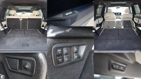 BMW X7 40i xDrive M AIR Pano KeyGO MASSAGE SoftCl HlK 360 | Mobile.bg � ����� ������ 10