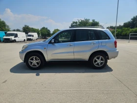 ����� �� �������� �� Toyota Rav4 ��������� 