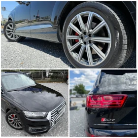 Audi Q7 3.0 TDI S-line Plug-in Hybrid quattro MARTIX | Mobile.bg � ����� ������ 16
