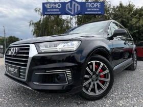 Audi Q7 3.0 TDI S-line Plug-in Hybrid quattro MARTIX | Mobile.bg � ����� ������ 3