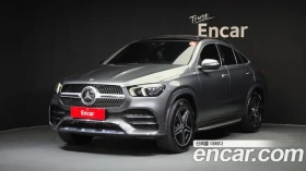 ������ Mercedes-Benz GLE 40...