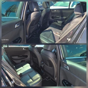 Kia Sportage GT LINE/AUTOMAT/PANORAMA/JBL/WIRELESS CAR PLAY/FUL | Mobile.bg � ����� ������ 15