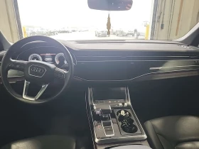 Audi Q7 * 55 Tfsi Quattro Progressiv * CARFAX *  | Mobile.bg � ����� ������ 10