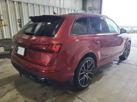 Audi Q7 * 55 Tfsi Quattro Progressiv * CARFAX *  | Mobile.bg � ����� ������ 2