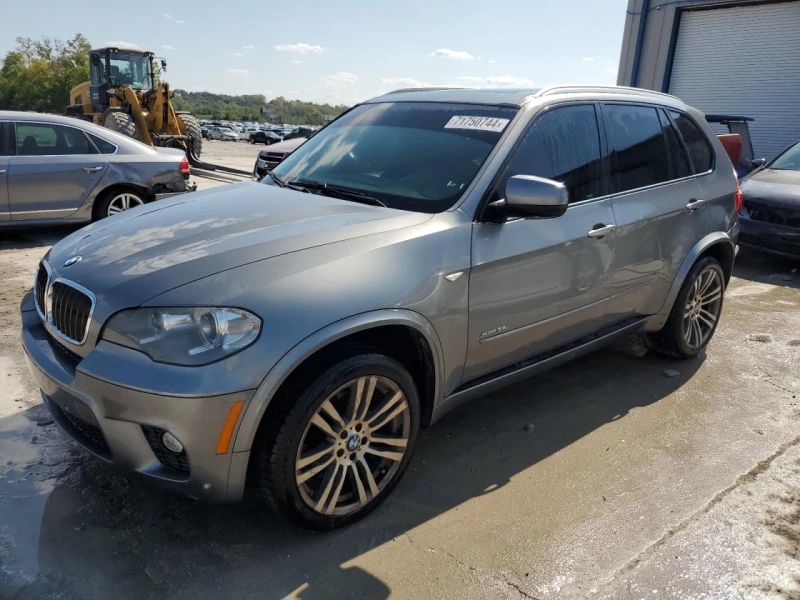 BMW X5 XDRIVE35I, снимка 1 - Автомобили и джипове - 47615193