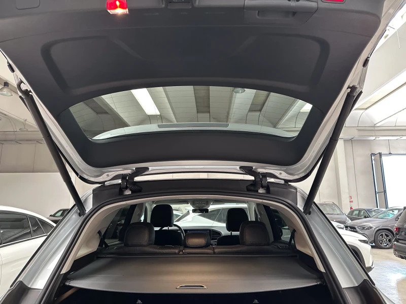 Mercedes-Benz GLE 350 AMG/272HP/360/4MATIC/NAVI/LED/AMBI/ACC, снимка 8 - Автомобили и джипове - 49810791