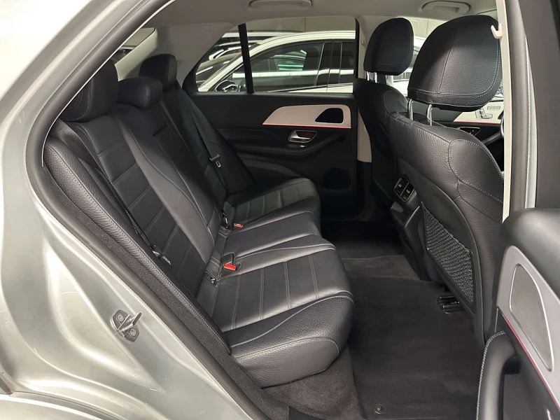 Mercedes-Benz GLE 350 AMG/272HP/360/4MATIC/NAVI/LED/AMBI/ACC, снимка 13 - Автомобили и джипове - 49810791