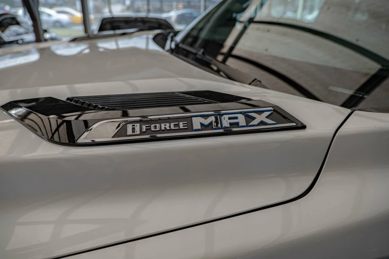 Toyota Tundra Limited/3.5 I-Force/4X4/Камера/Подгрев/Дистроник/П, снимка 11 - Автомобили и джипове - 52627545