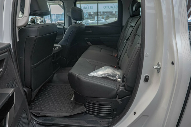 Toyota Tundra Limited/3.5 I-Force/4X4/Камера/Подгрев/Дистроник/П, снимка 9 - Автомобили и джипове - 52627545