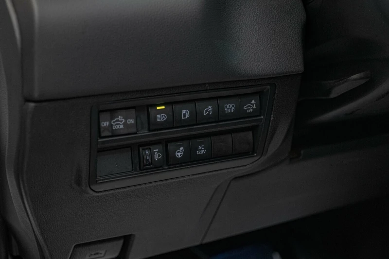 Toyota Tundra Limited/3.5 I-Force/4X4/Камера/Подгрев/Дистроник/П, снимка 8 - Автомобили и джипове - 52627545