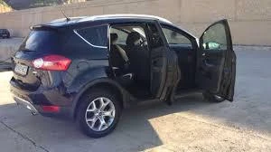 Ford Kuga - [1] 