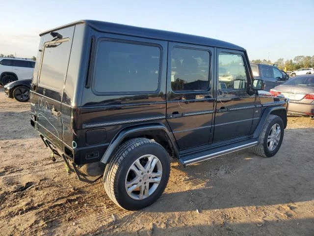 Mercedes-Benz G 500 4MATIC* 5.5 388* Подгрев* Обдух* Шибидах* , снимка 6 - Автомобили и джипове - 48282783