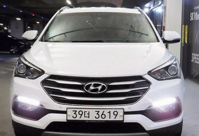 Hyundai Santa fe 2.2 CRDI 4WD | Mobile.bg   12