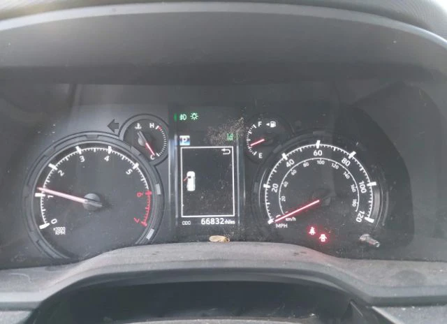 Toyota 4runner SR5 PREMIUM - изображение 7