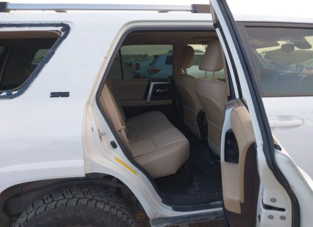 Toyota 4runner SR5 PREMIUM - изображение 8