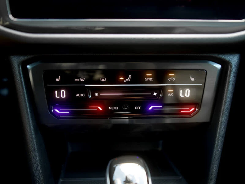 VW Tiguan * Comfortline 4Motion* АвтоКредит (ЦЕНА ДО БГ) - изображение 10