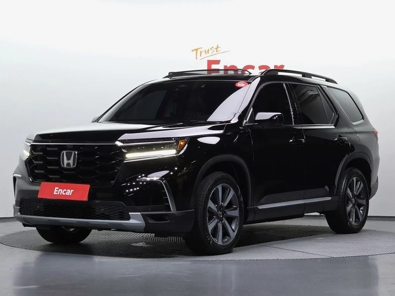 Honda Pilot 3.5 Elite| 280к.с.| ВКЛ.ТЕХНОТЕСТ