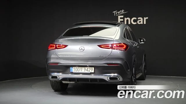 Mercedes-Benz GLE 400 | TOP SERVICE TOP PRICE, снимка 4 - Автомобили и джипове - 56013759