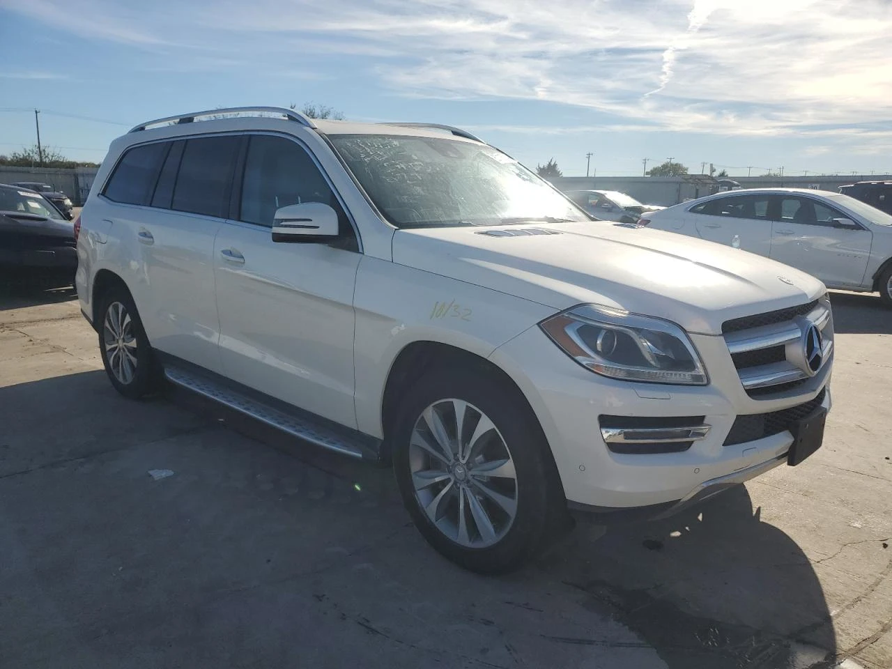 Mercedes-Benz GL 450 4MATIC FULL 152ХИЛ. КМ. - изображение 4