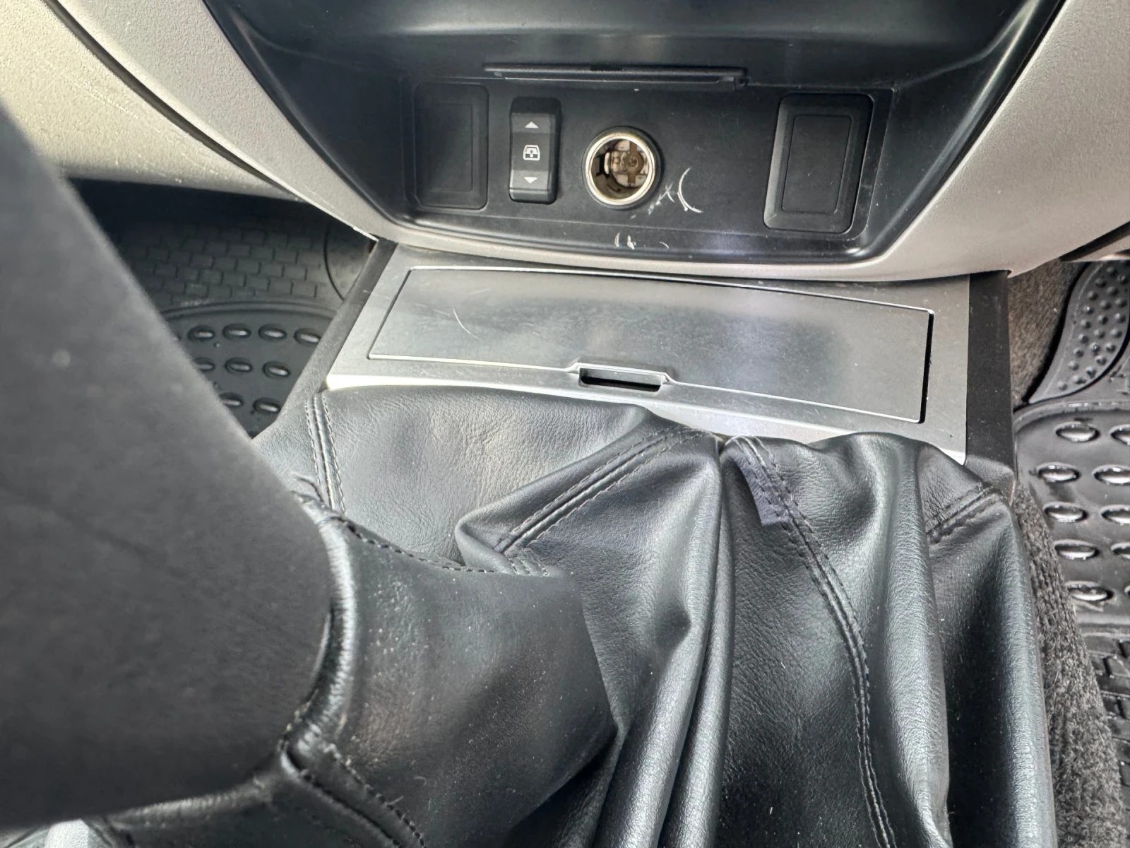 Mitsubishi L200 Mitsubishi L200 Trojan Dcb Di-D 4X4 | Mobile.bg   11