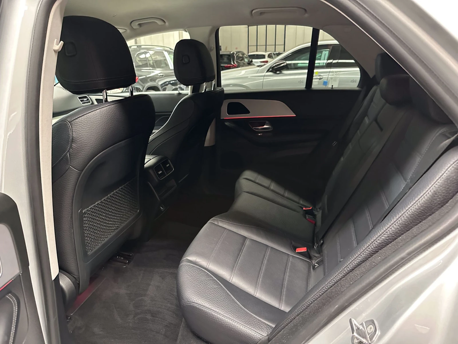 Mercedes-Benz GLE 350 AMG/272HP/360/4MATIC/NAVI/LED/AMBI/ACC | Mobile.bg   12