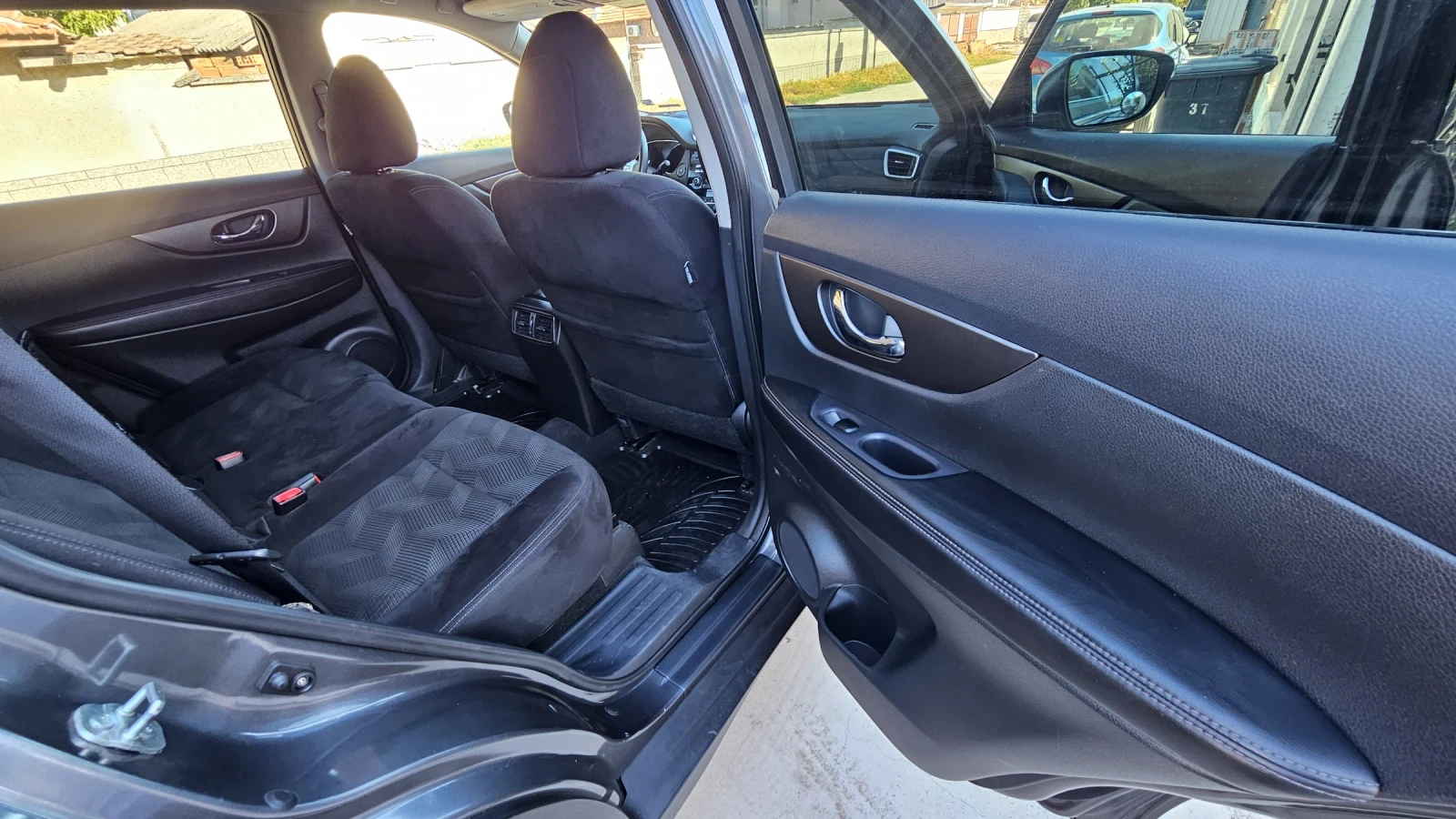 Nissan X-trail 2.5 4x4 | Mobile.bg   10