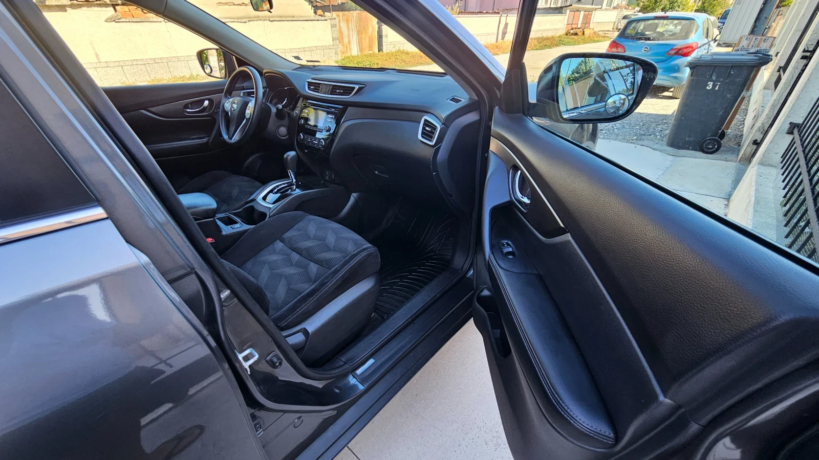 Nissan X-trail 2.5 4x4 | Mobile.bg   9