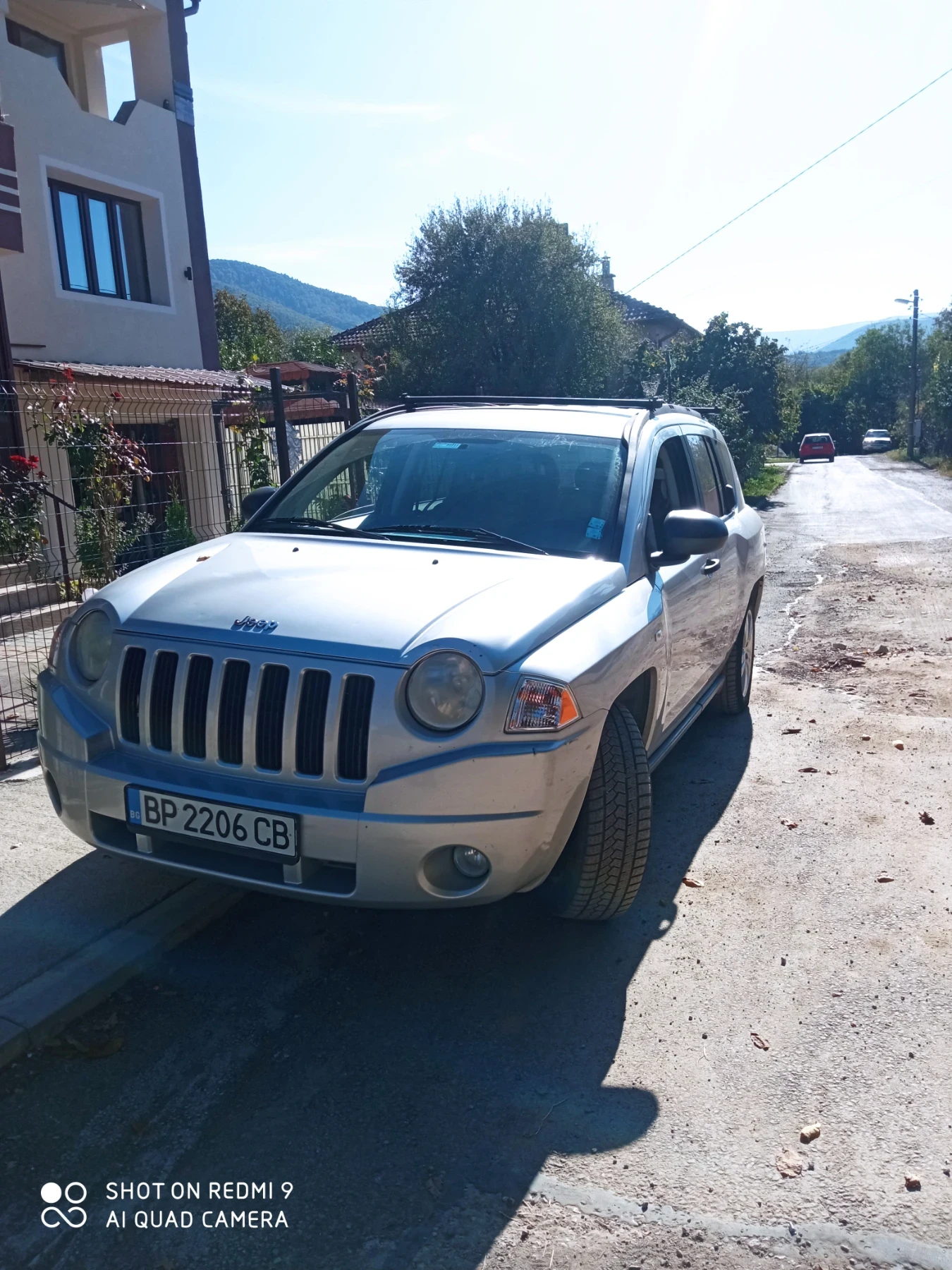 Jeep Compass 2.4 ,  4* 4 | Mobile.bg   1