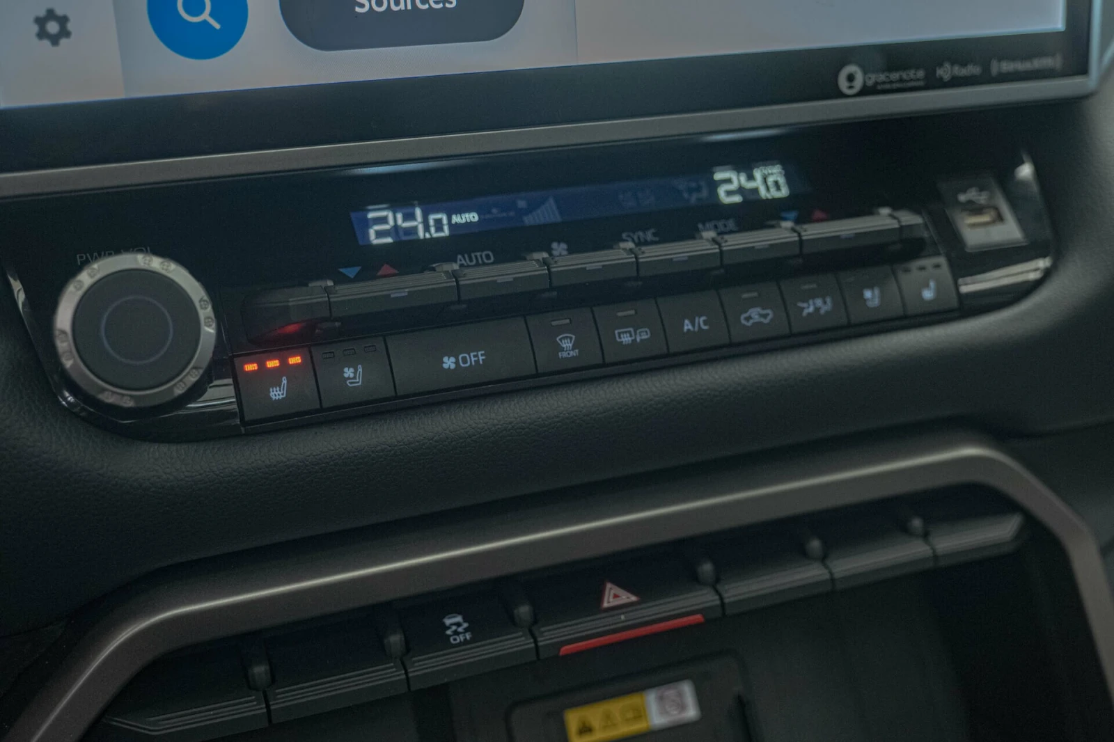 Toyota Tundra Limited/3.5 I-Force/4X4//// | Mobile.bg   12