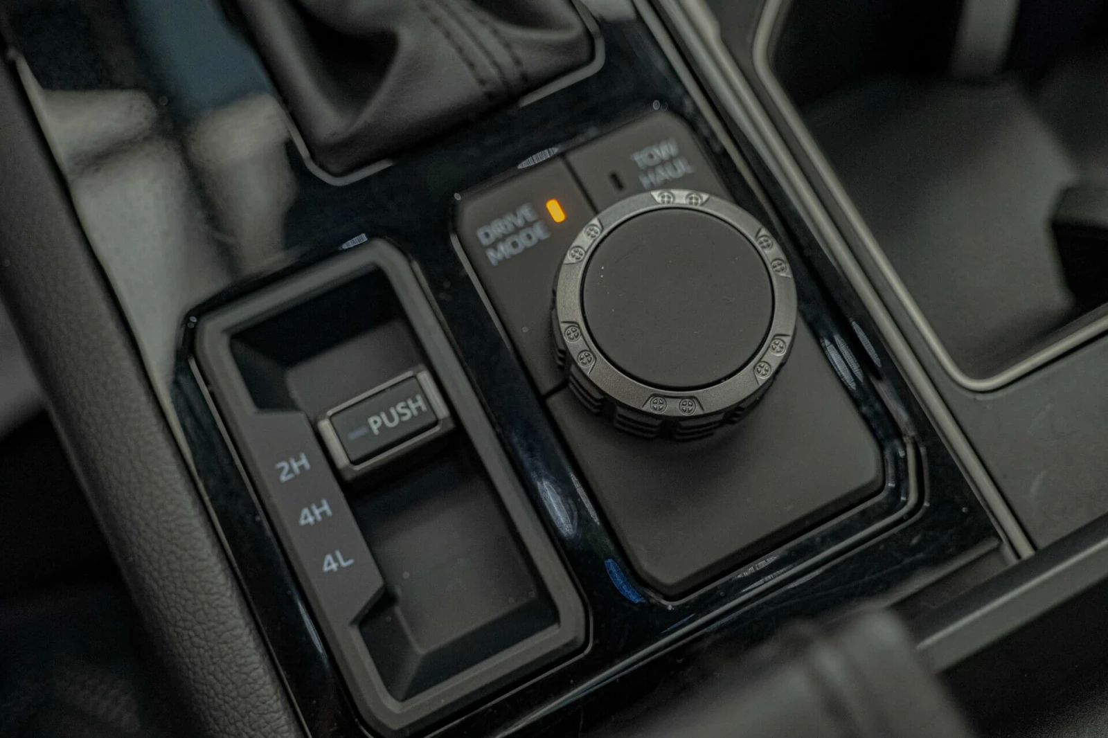 Toyota Tundra Limited/3.5 I-Force/4X4//// | Mobile.bg   13