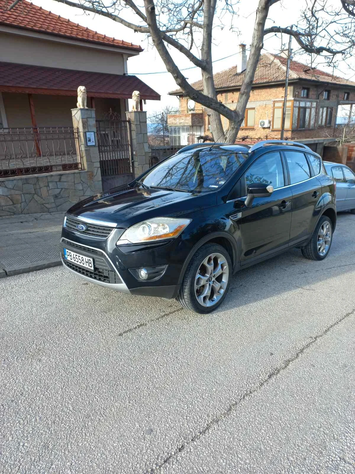 Ford Kuga | Mobile.bg � ����������� 1