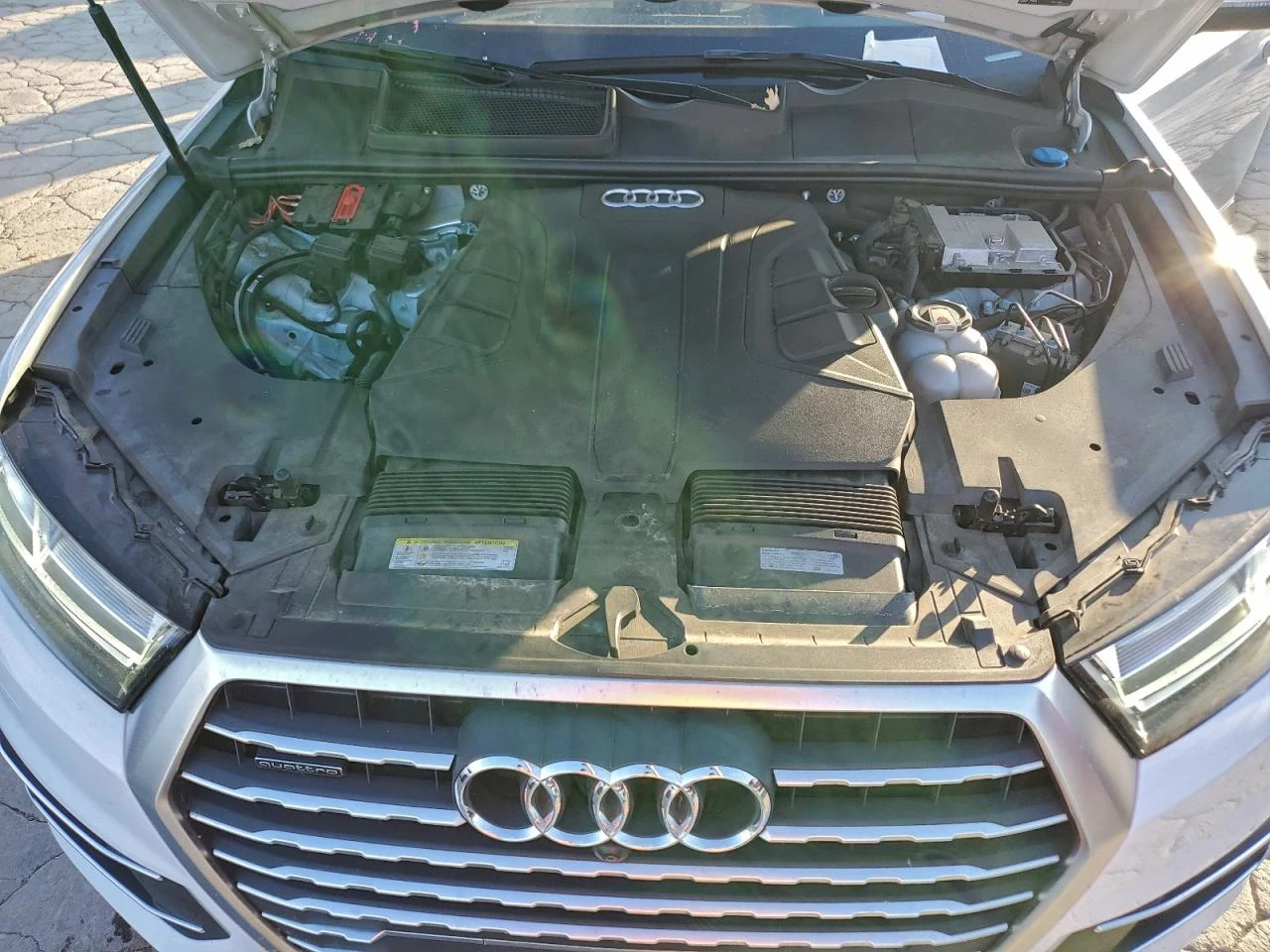 Audi Q7 PRESTIGE | Mobile.bg � ����������� 12