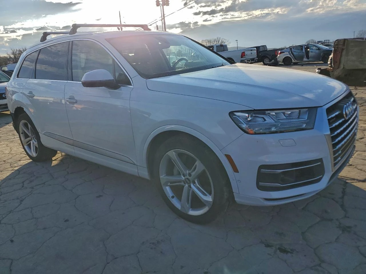 Audi Q7 PRESTIGE | Mobile.bg � ����������� 4