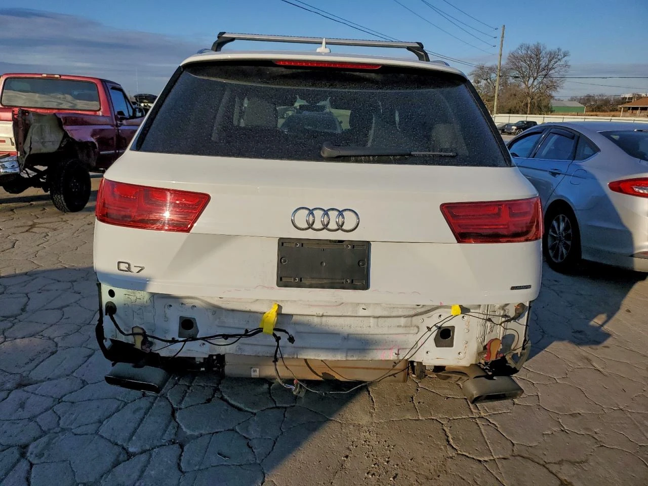 Audi Q7 PRESTIGE | Mobile.bg � ����������� 6