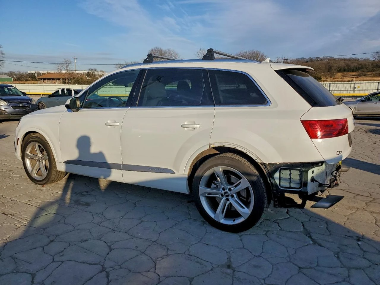 Audi Q7 PRESTIGE | Mobile.bg � ����������� 2